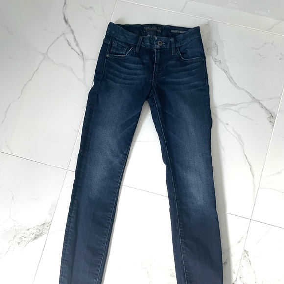 Guess jeans curvy Sophia skinny style - Picture 3 of 8